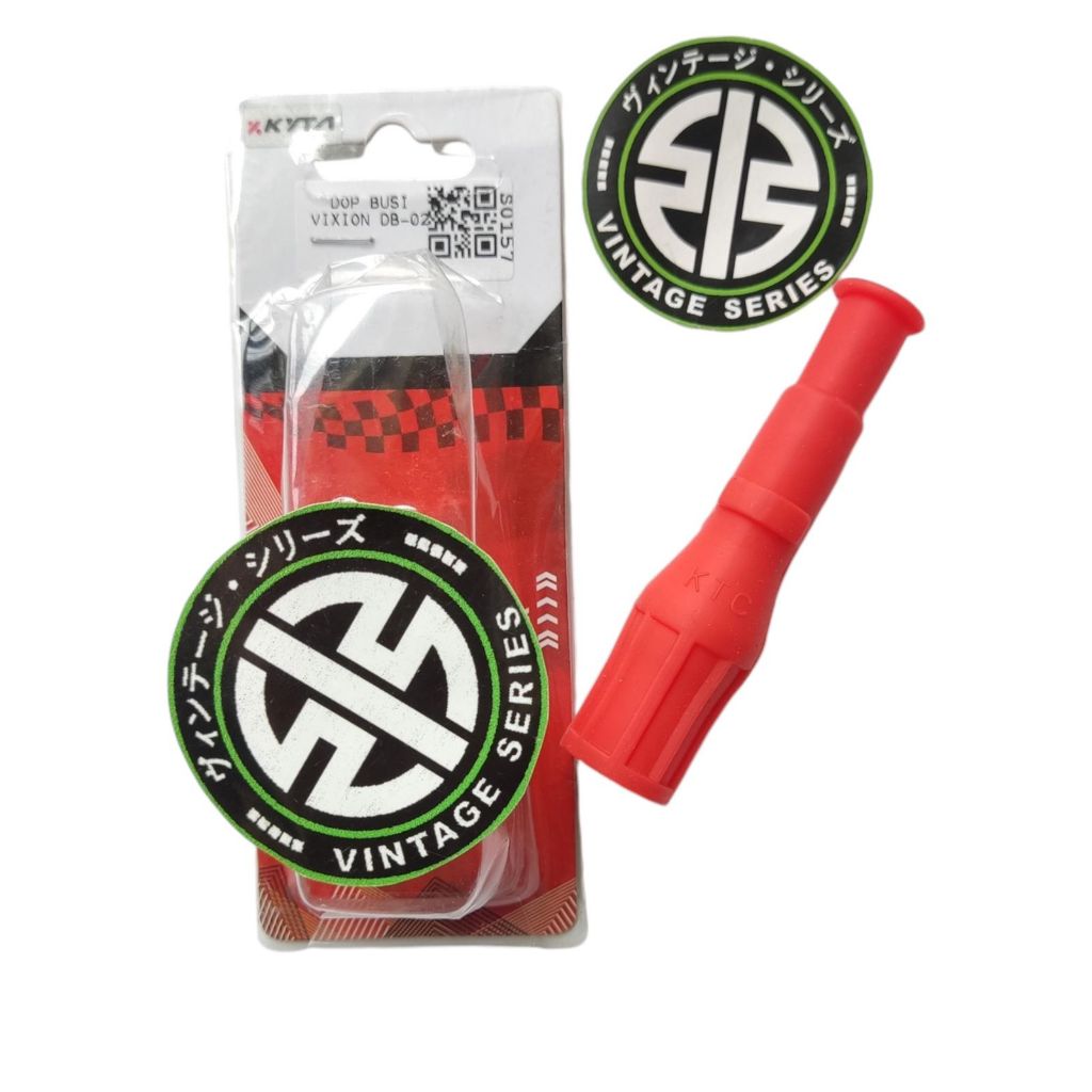 COP BUSI KTC KYTA RACING NINJA MX KING TIGER HEREX UNIVERSAL DOP BUSI KTC KYTA