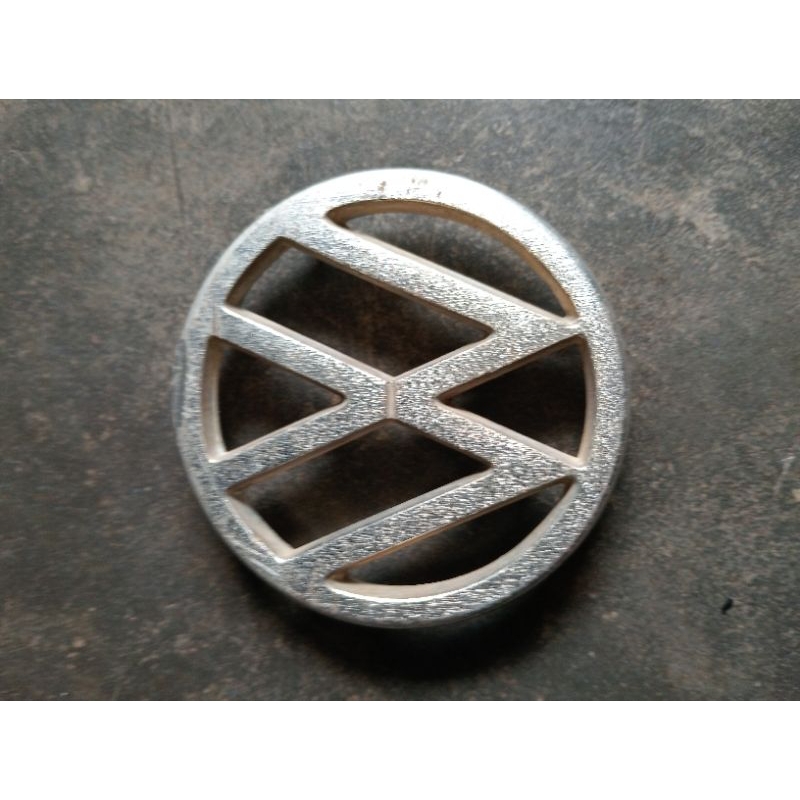 emblem mobil vw