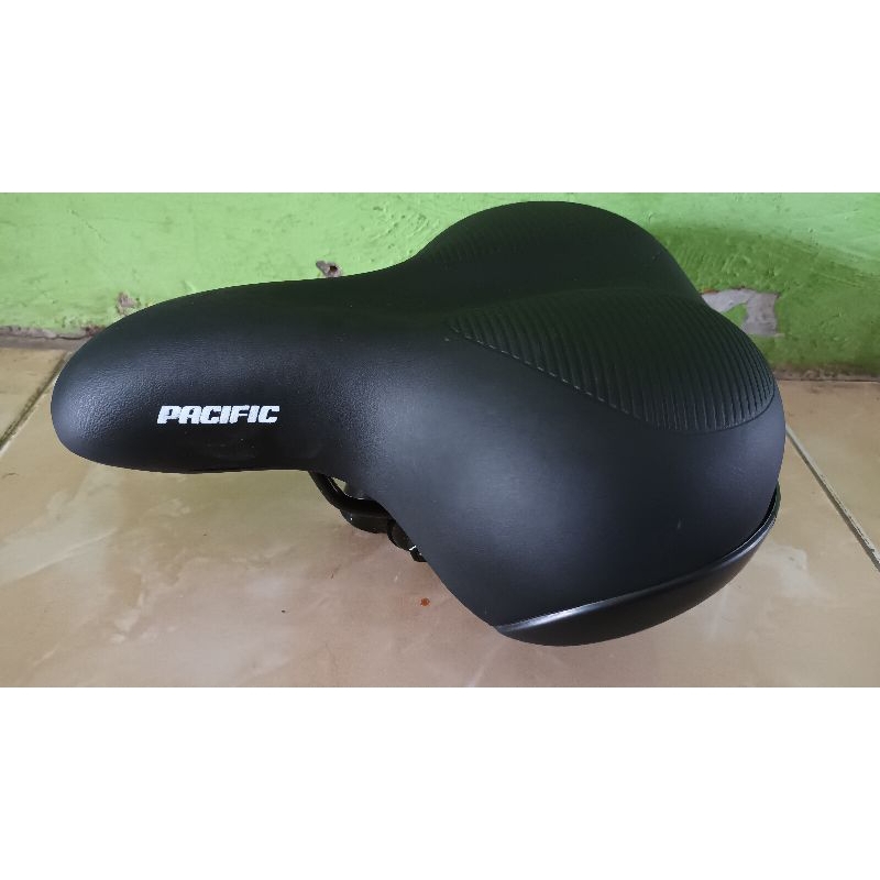 sadel/jok sepeda mini/MTB Pacific empuk