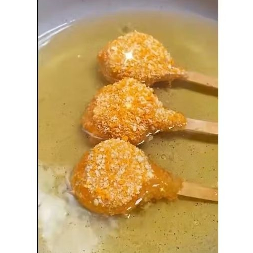 

citul isi ayam genggaman stik (isi 4)