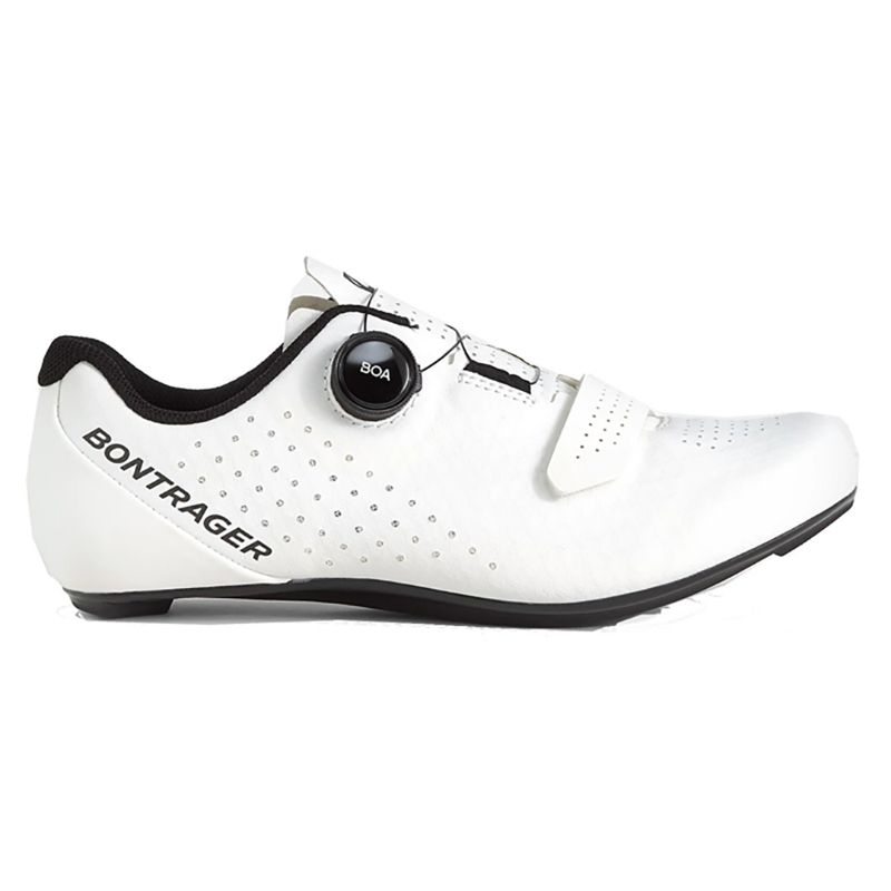 Sepatu Bontrager Circuit - Sepatu Cleat Roadbike