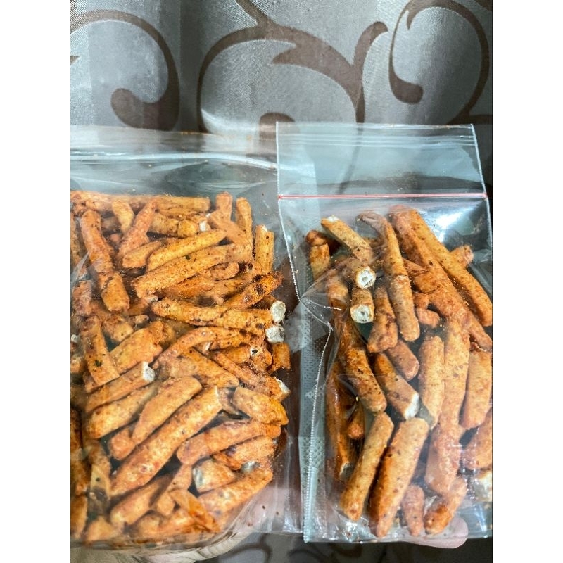 

Basreng Stik Pedas