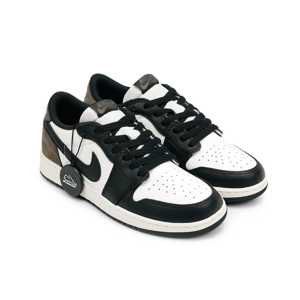 Air Jordan 1 Low OG Mocha GS