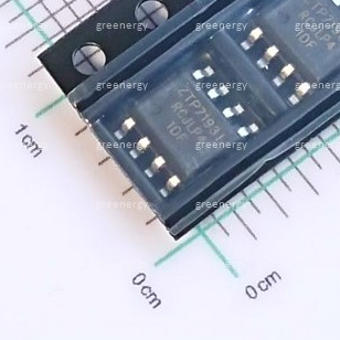 ZTP7193I ZTP71931 ZTP7193SI ZTP7193 SOP-8