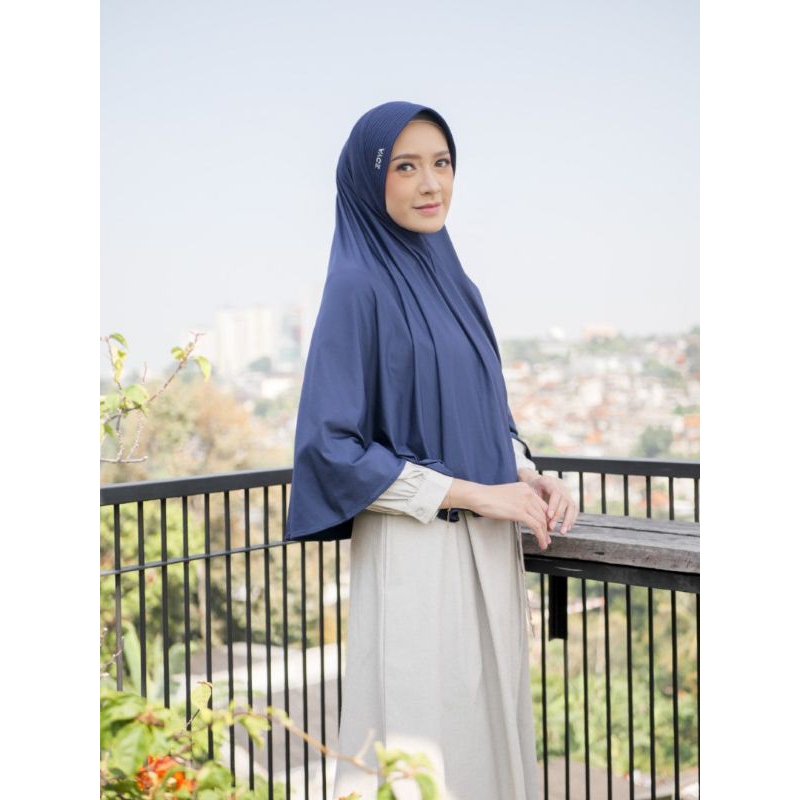 Bergo Marsha Sparkling Zoya By Zoya