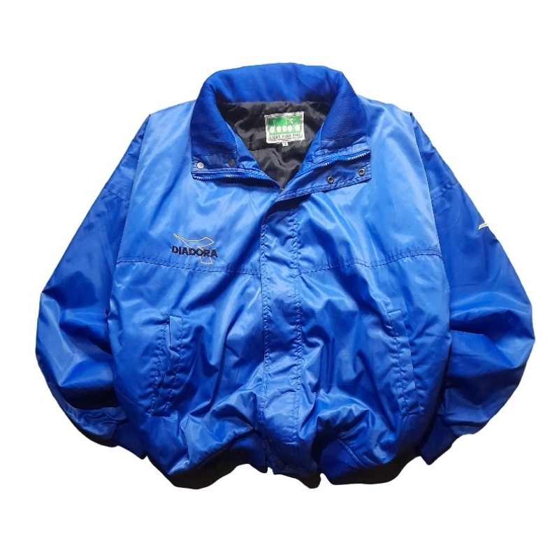 WINDBREAKER VINTAGE DIADORA