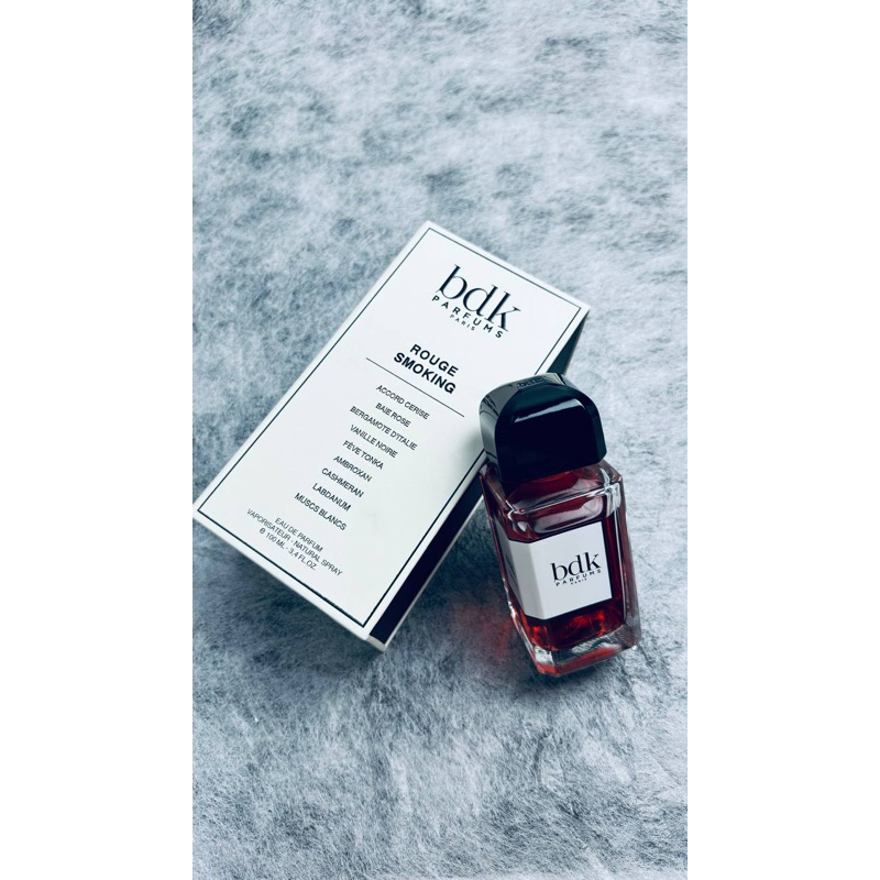 BDK Parfums Rouge Smoking Unisex (Produk)