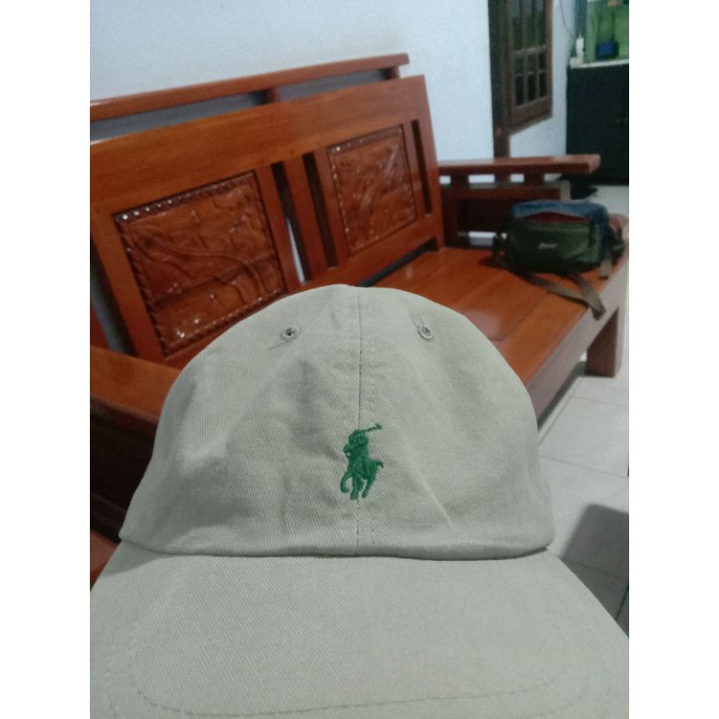 polo rapl lauren made in usa second