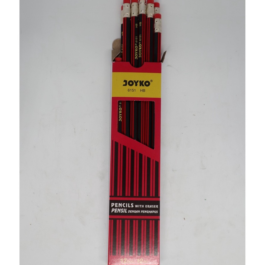 

SALE Pensil HB 6151