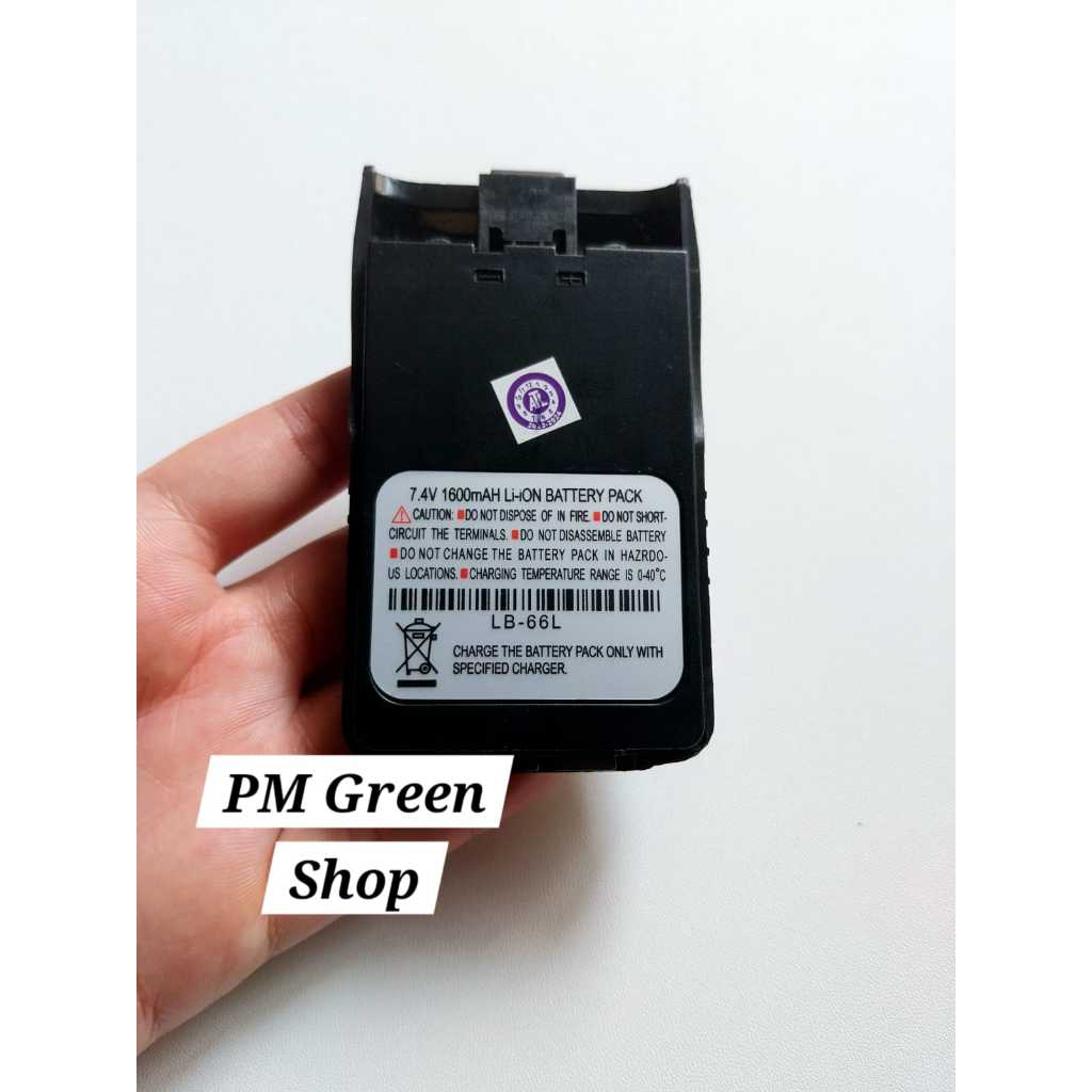 Baterai ht firstcom fc 01g model LB 66L