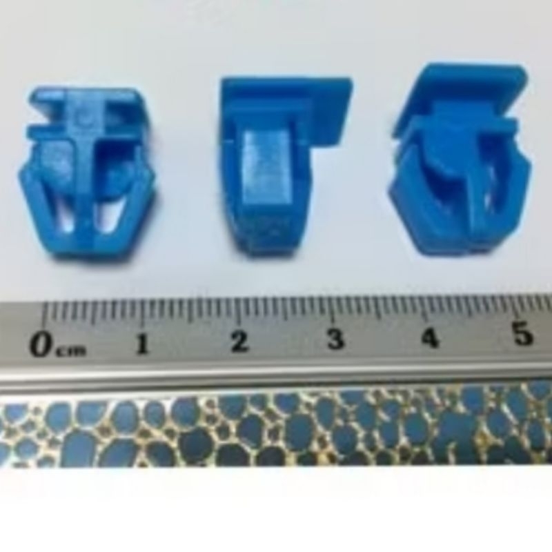 KANCING KLIP MOULDING SAMPING BODY MOBIL HONDA CIVIC CR-V DLL