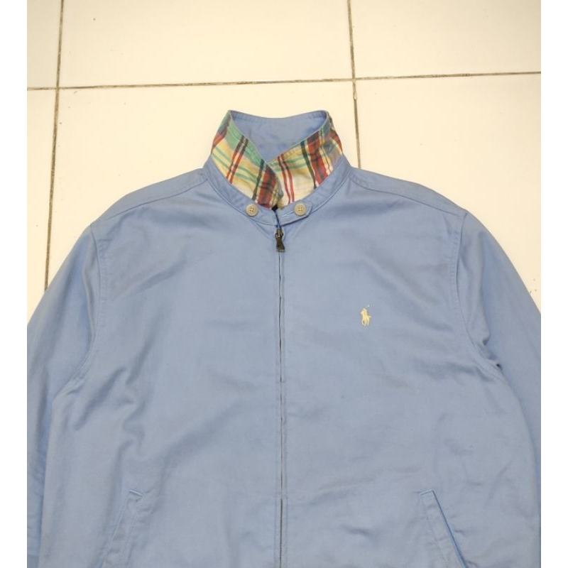 Harrington polo ralph lauren