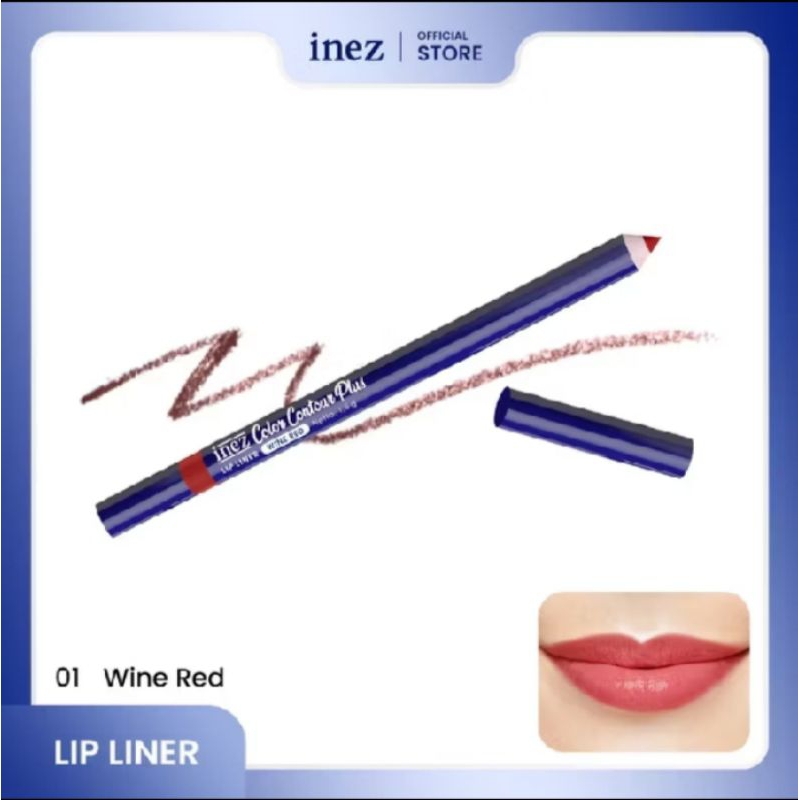 Inez Lip Liner
