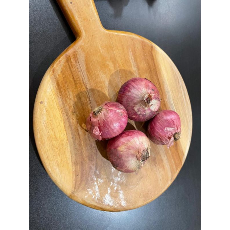 

Bawang merah batu BESAR