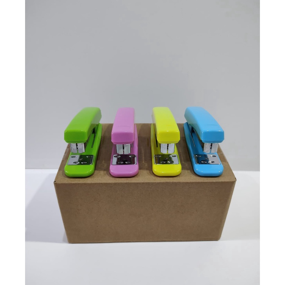 

TERLARIS Stapler besar Stepler besar Jepretan kertas Etona HD5