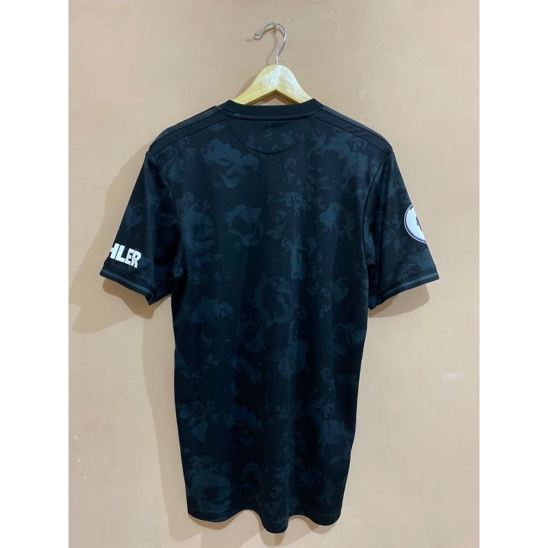 Jersey man utd away 2019 original