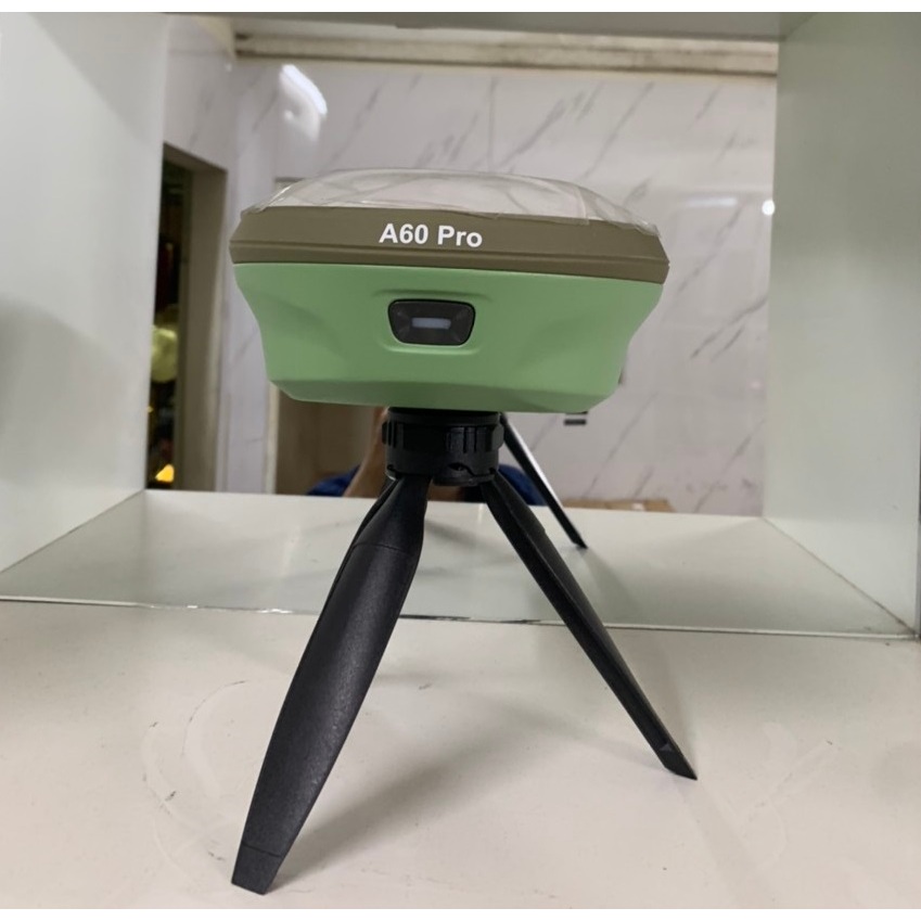 Gps Geodetic Foif A90 Gnss Rtk Receiver / Gps Geodetik FOIF A90 RTK