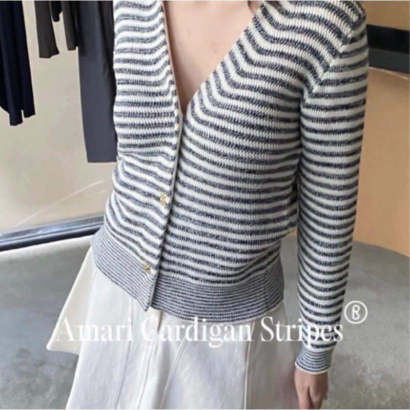 DUMA AMARI CARDIGAN ALL SIZE
