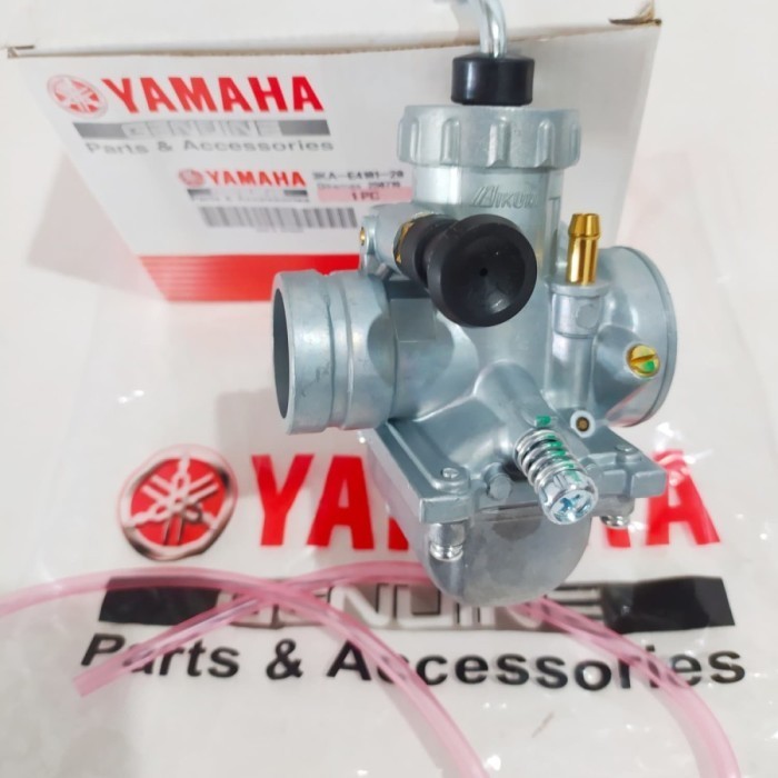 KARBURATOR YAMAHA RX KING KODE-3KA MIKUNI YGP