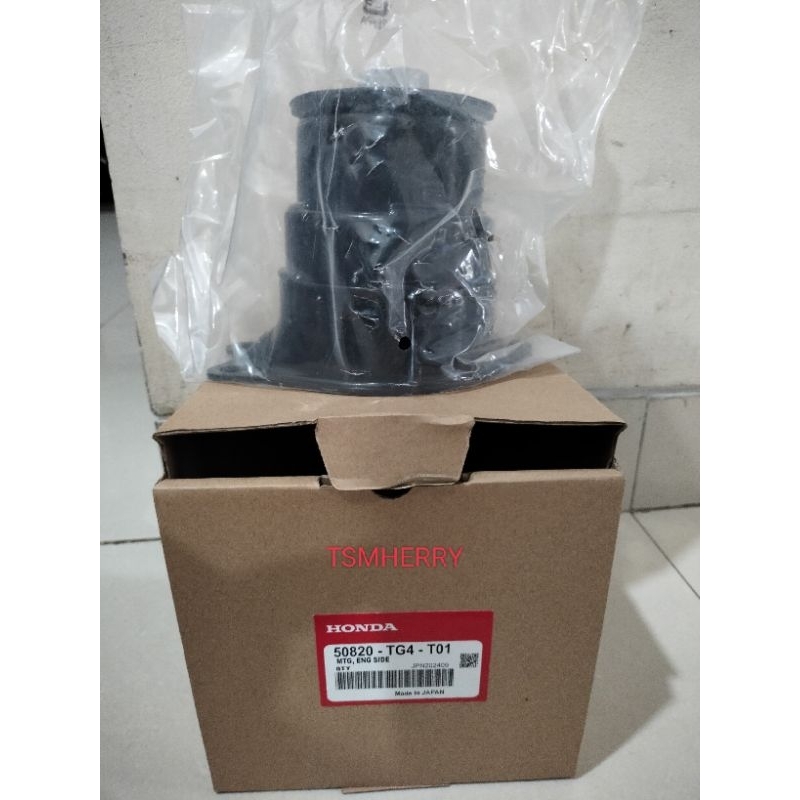 engine mounting kanan mobillio Brio brv