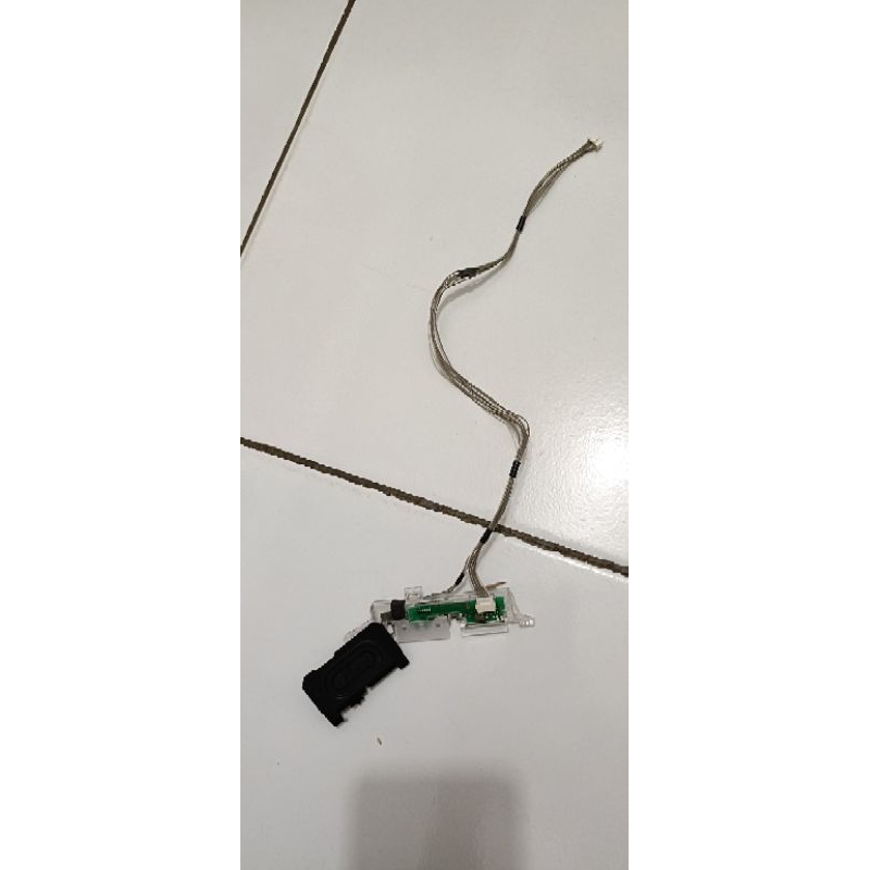 sensor tombol tv led sony 50w660g 50W660G original
