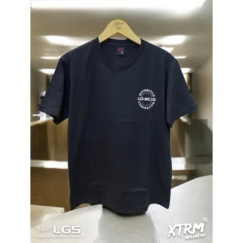 LGS | kaos lgs-kaos lgs pria