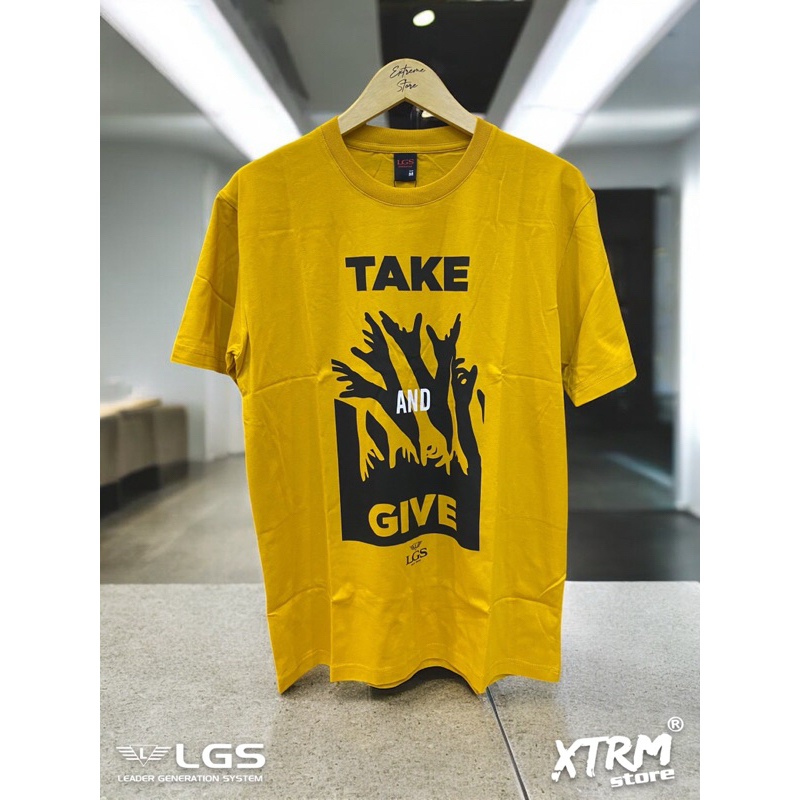 LGS ~ kaos lgs ,kaos lgs pria