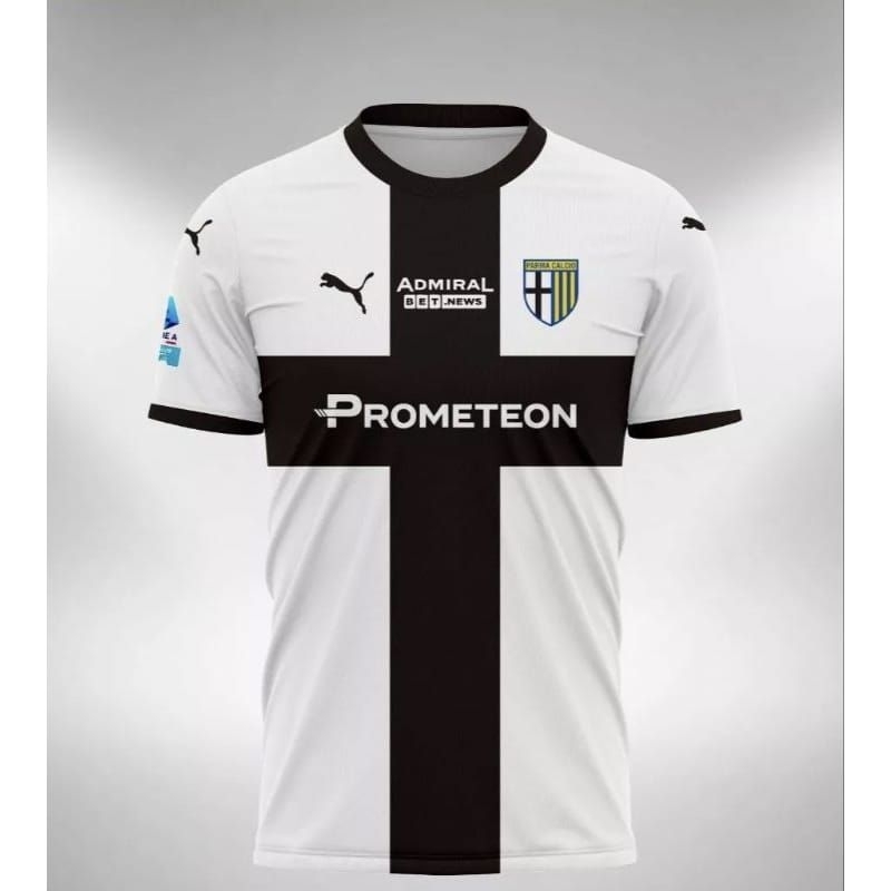 JERSEY AC PARMA