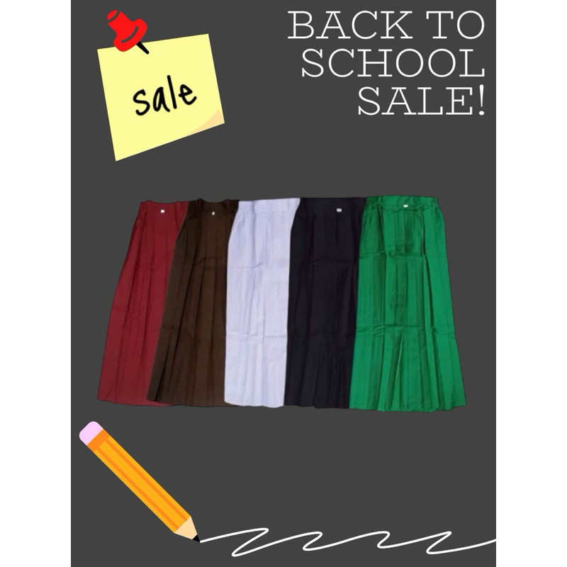 seragam sekolah sd,seragam sekolah anak sd,rok sd rempel,rok sd warna merah coklat putih hitam hijau