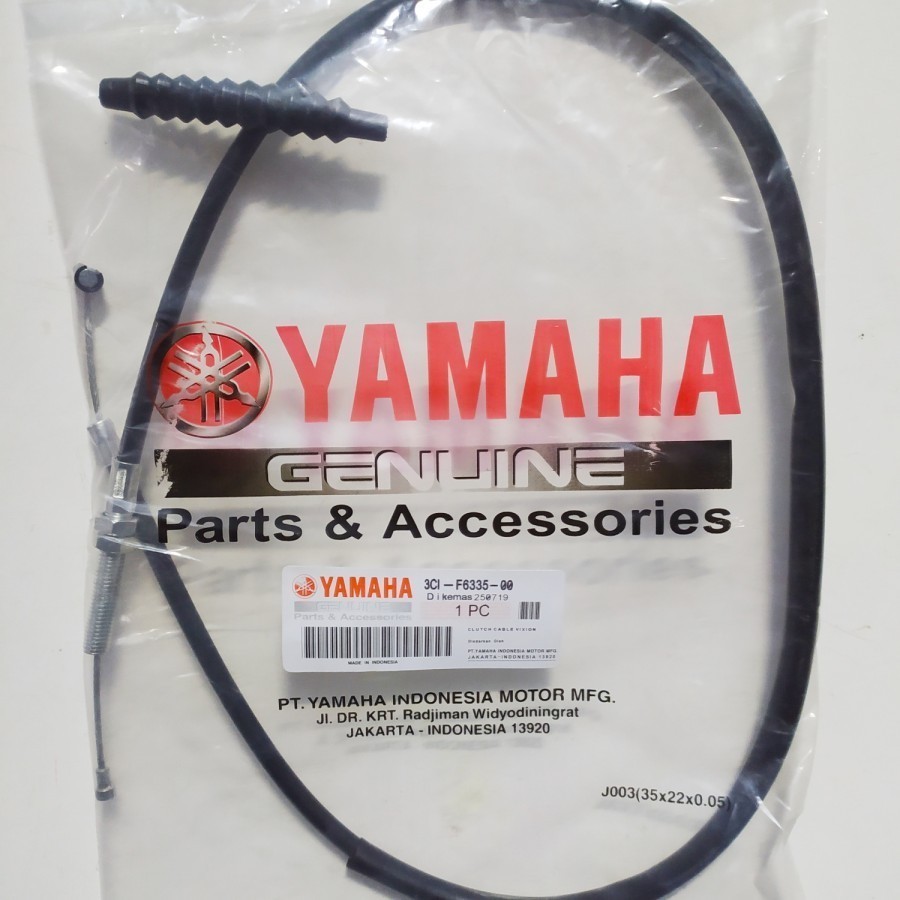 Kabel kopling vixion kabel kopling vixion old