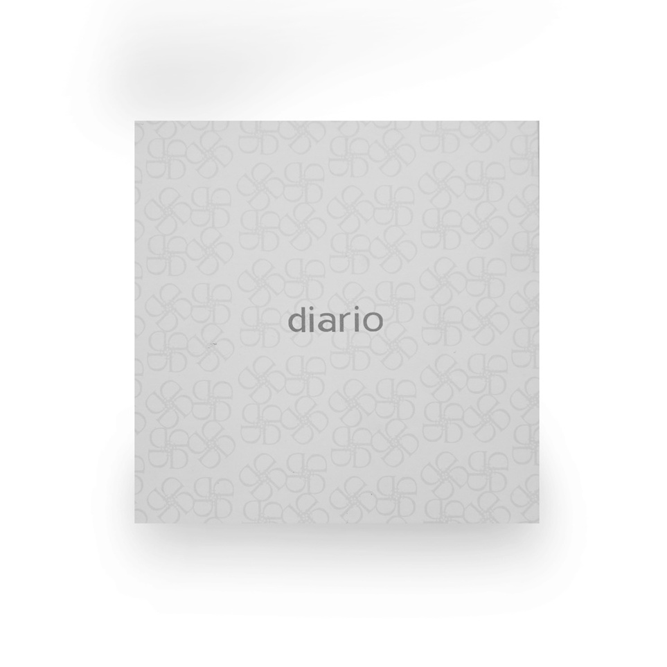 

Diario Box Hampers Kerudung BOX ONLY