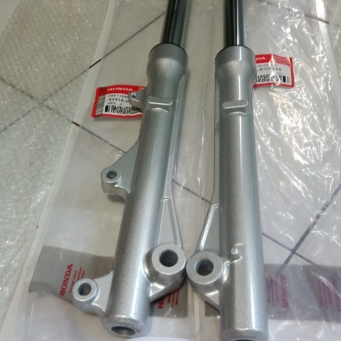 As shock plus tabung Vario Beat Karbu Vario 110 KVB As shock+tabung Vario Beat Karbu KVB