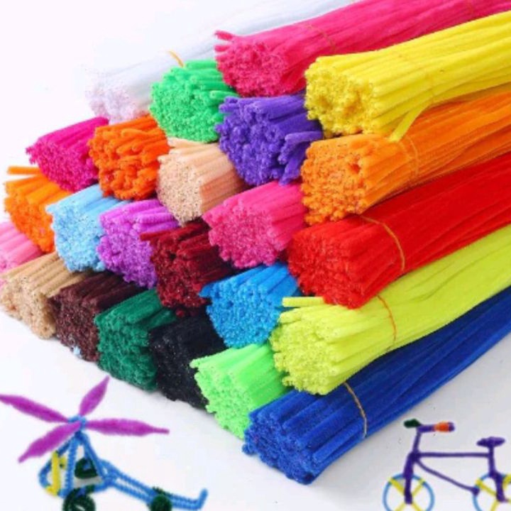 

1 pcs Kawat mercy polos kawat bulu kerajinan kawat bulu