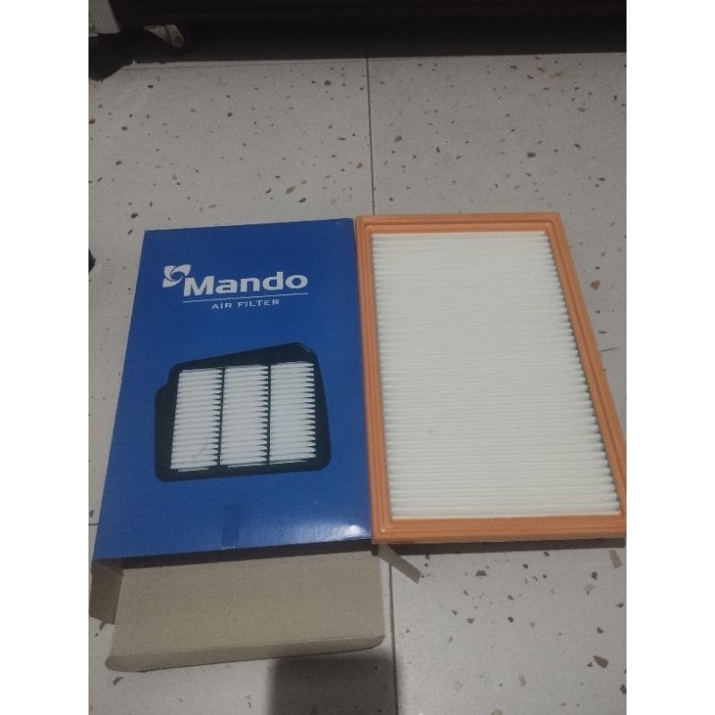 FILTER UDARA KIA CARNIVAL DISEL