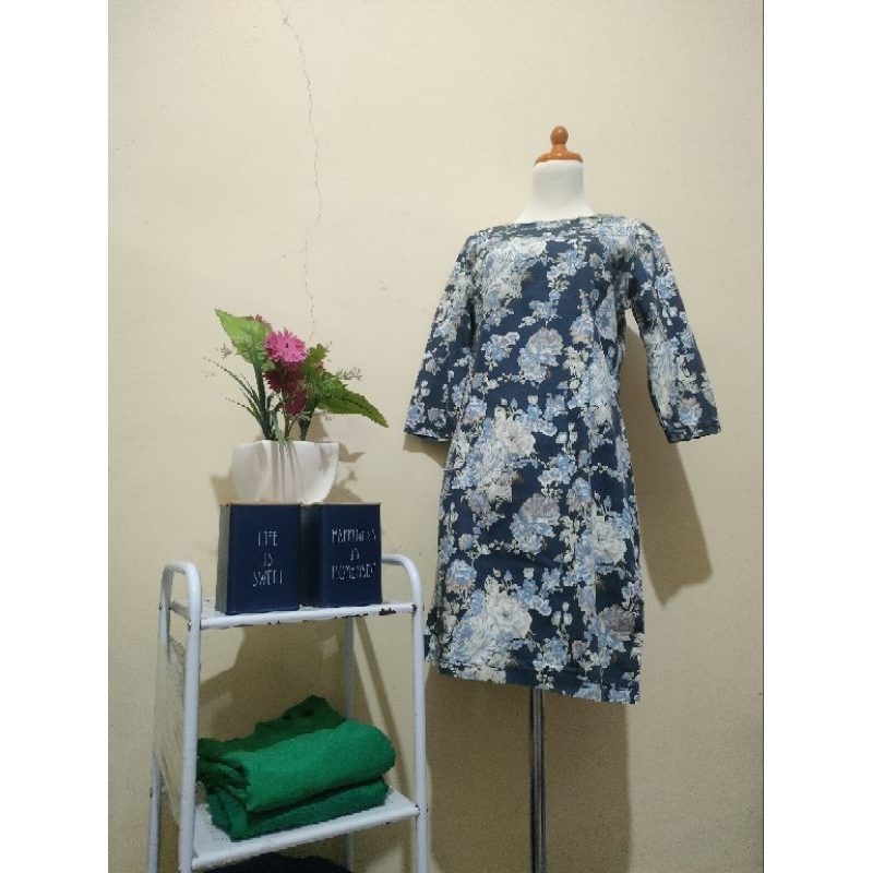 DRESS PL EPRISE BUNGA²