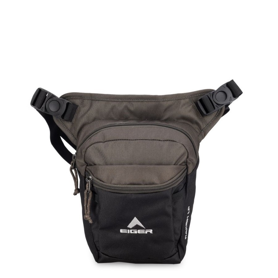 EIGER RAKISH LEGPACK ORIGINAL BEST SELLER