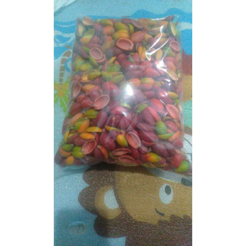 

Kulit Melinjo Fress