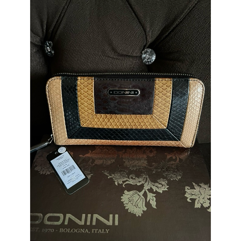 dompet donini