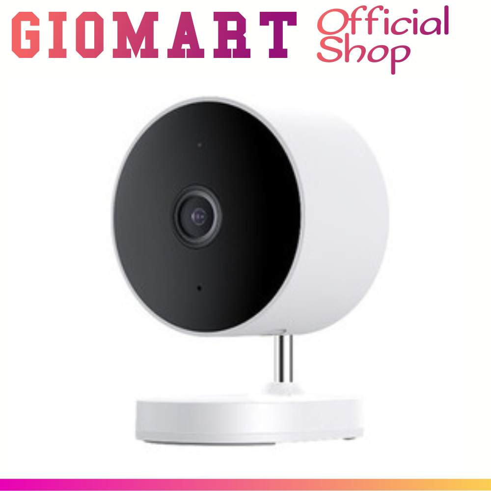 Xiaomi Outdoor Camera AW200 1080p CCTV Indoor Outdoor