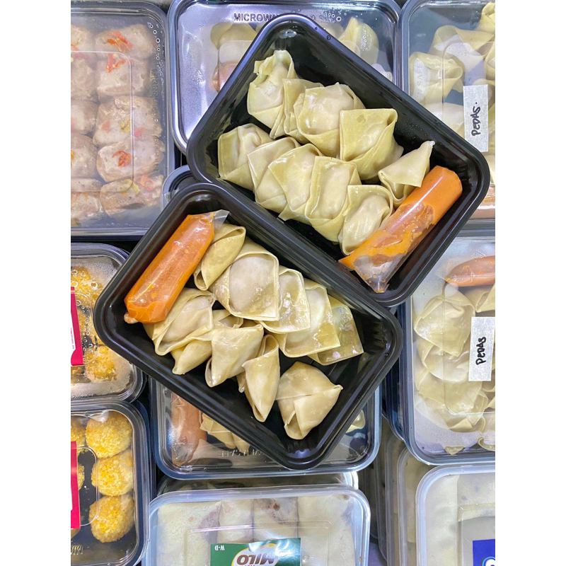 

Pangsit Full Daging (isi 10)