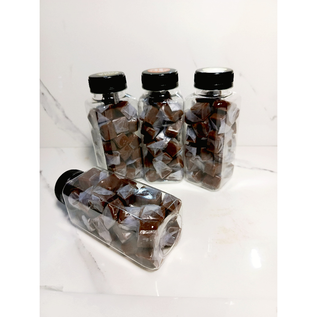 

PERMEN DODOL PALEMBANG TOPLES