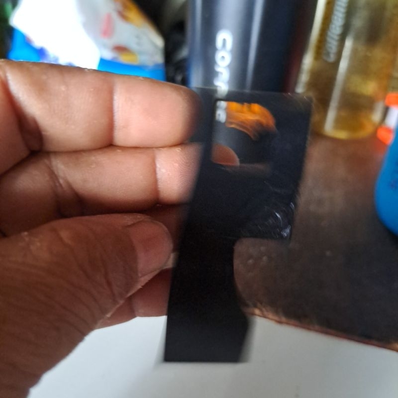 Fleksibel sensor nfc samsung a51 copotan