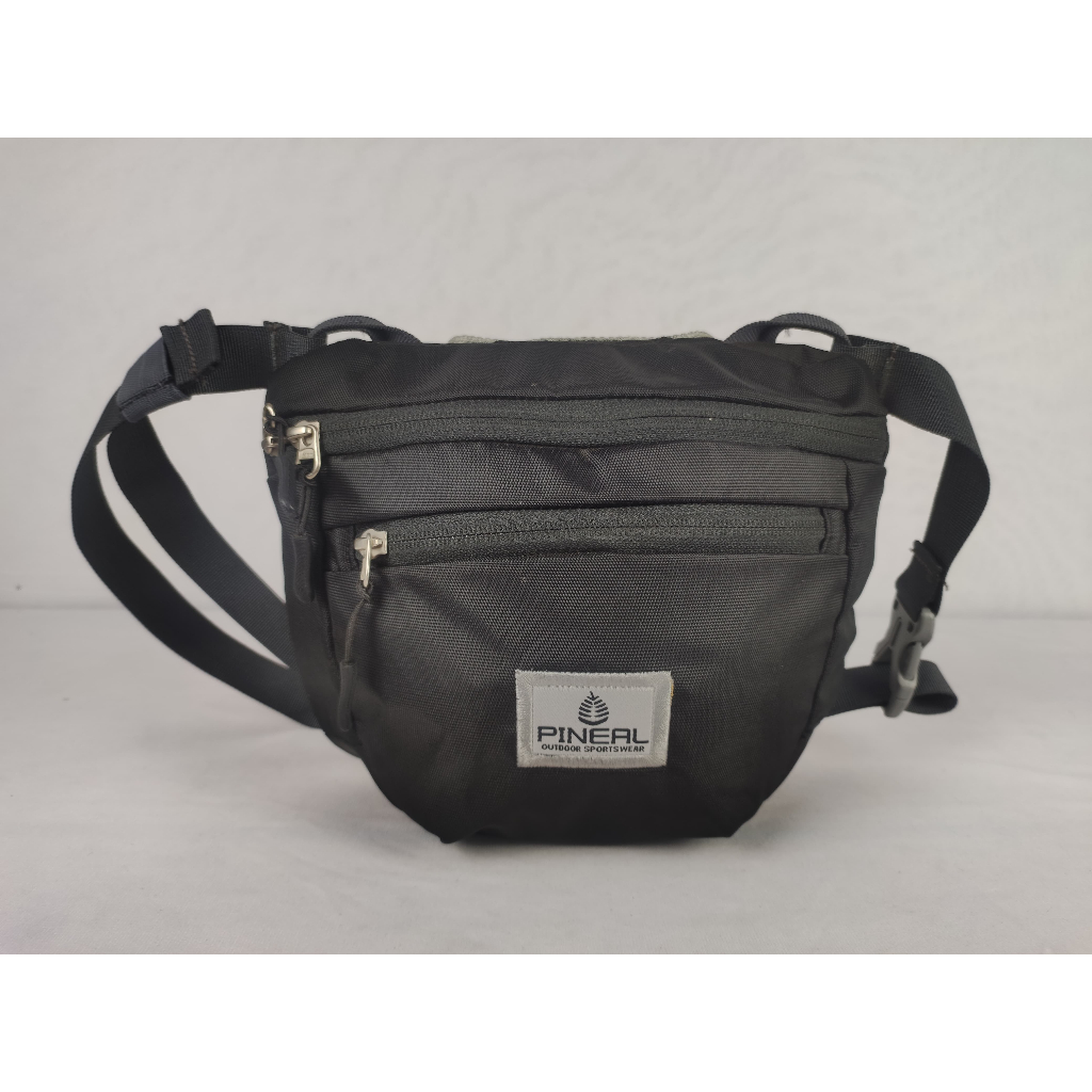PINEAL WAIST BAG NOMIC SERIES SLING BAG