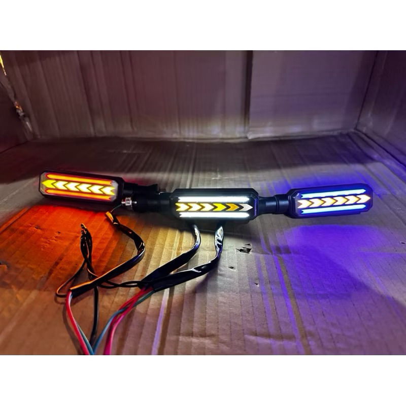 SEIN LED PANAH UNIVERSAL SEIN LED PANAH LEXUS SEIN LED LAMBORGINI SEIN LED D 295