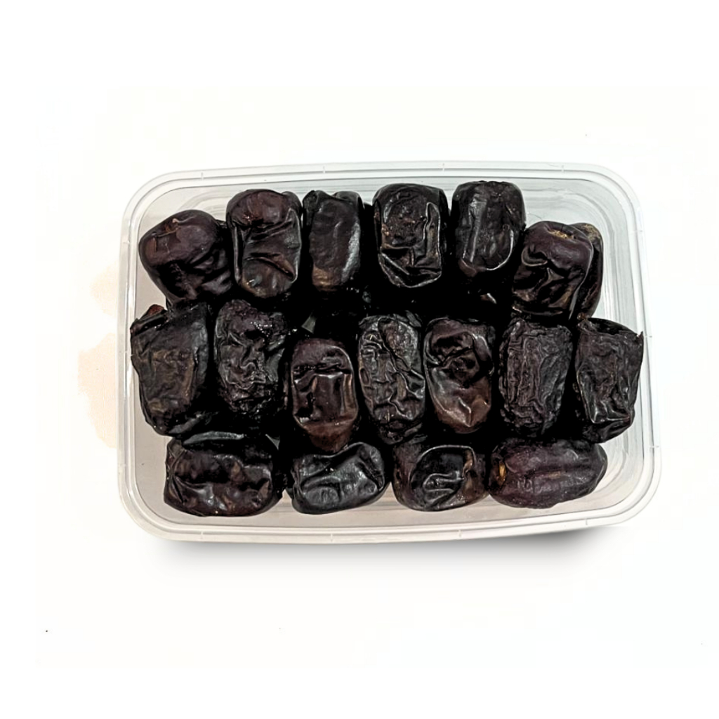 KURMA BAM 500GR | KURMA BAM ANGGUR 500gr | KURMA BAM ANGGUR / Oleh-oleh Haji / shabani store