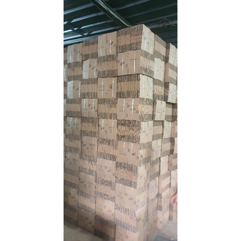 

Kardus / Standar 14x14x12 (min order 100 pcs)