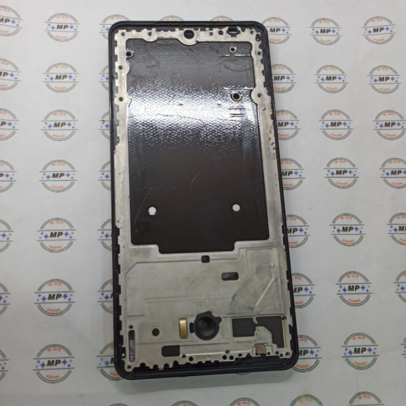 FRAME LCD VIVO V27E ORIGINAL COPOTAN