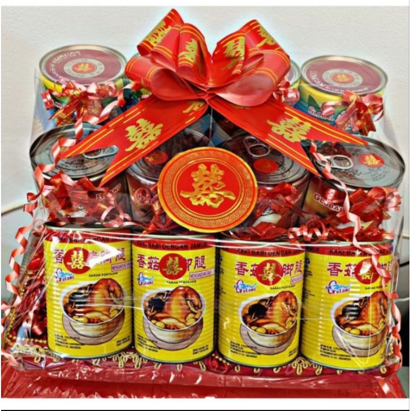 

paket kalengan sangjit