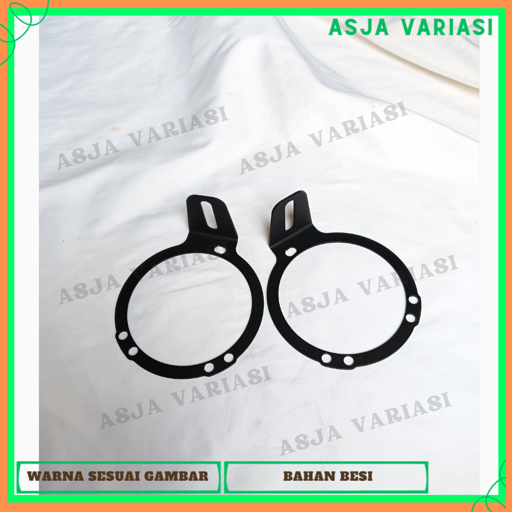 BRACKET BREKET LAMPU AVANZA XENIO 2012 RUSH TERIOS 2017 RAIZE ROCKY 2021 AGYA 2013 AYLA CALYA SIGRA 