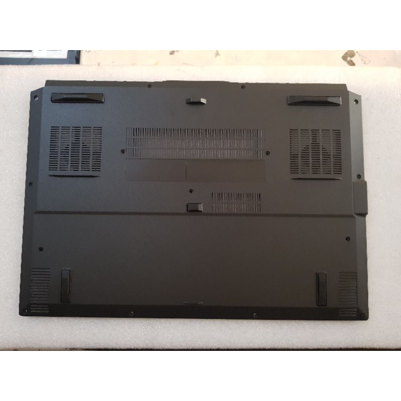 Casing Bawah Laptop Asus ROG Zephyrus M15 GU502 GU502GU Original